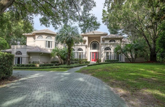 5186 VARDON DRIVE - 5186 Vardon Drive, Orange County, FL 34786