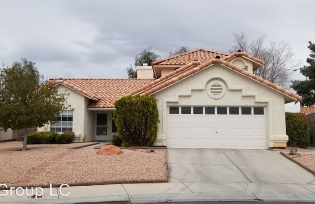 5512 Red Bluff Drive - 5512 Red Bluff Drive, Las Vegas, NV 89130