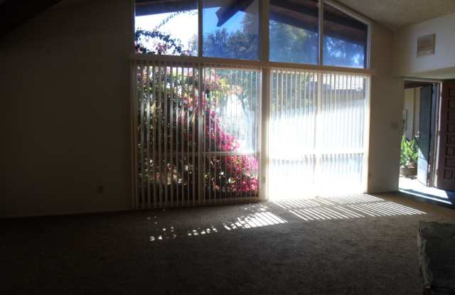 3-Bedroom Home on Nearly 1 Acre with Fireplace, Large Backyard  2-Car Garage