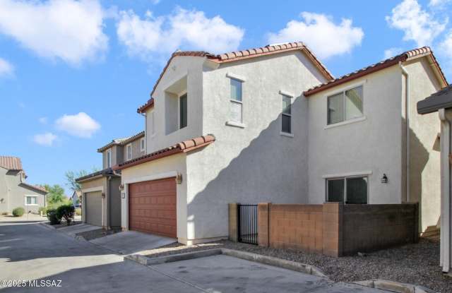 10646 E Native Rose Trail