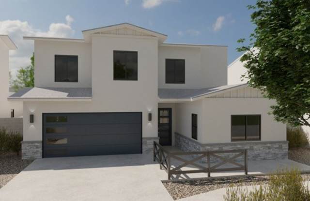 South Mountain Serene