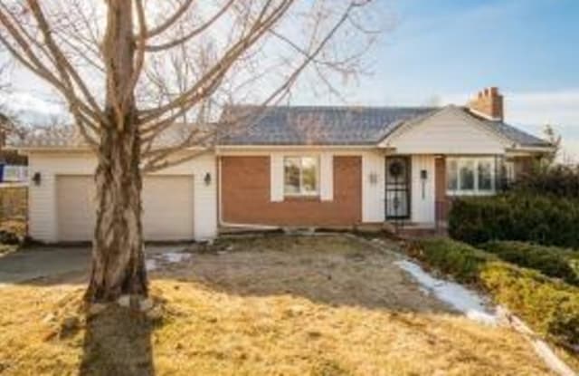 2558 Yermo Avenue - 2558 Yermo Avenue, Salt Lake City, UT 84109