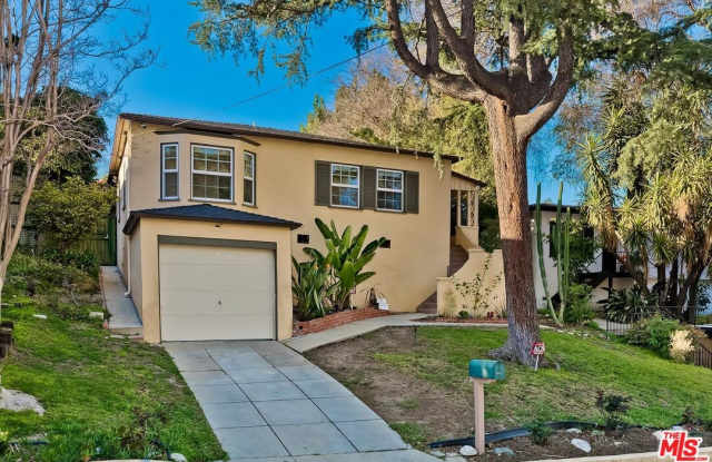 3175 Cadet Ct - 3175 Cadet Court, Los Angeles, CA 90068