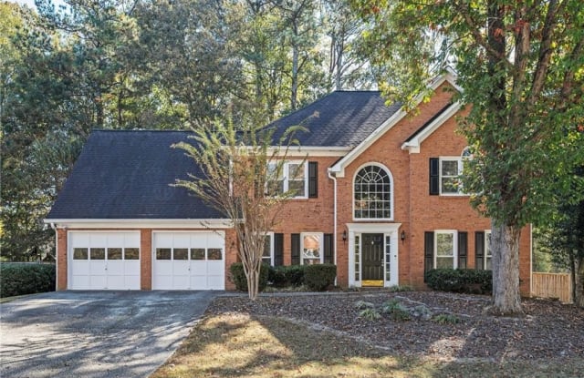 1427 Fenwick Drive SW - 1427 Fenwick Drive, Cobb County, GA 30064