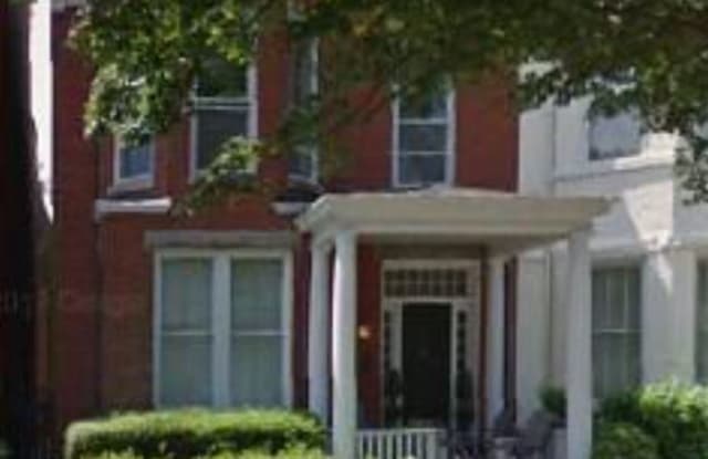 1507 Hanover Avenue 2nd Floor - 1507 Hanover Avenue, Richmond, VA 23220