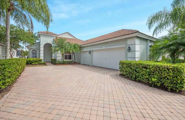 8282 Spyglass Drive