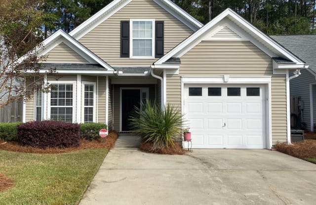 4869 Carnoustie Ct - 4869 Carnoustie Court, North Charleston, SC 29485