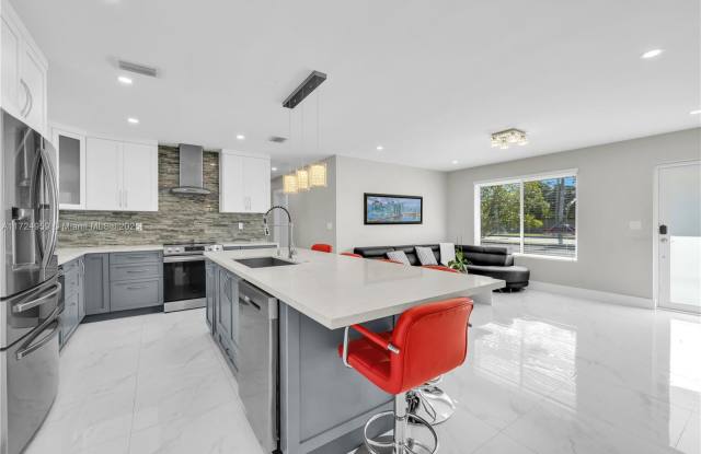 10851 Southwest 152nd Street