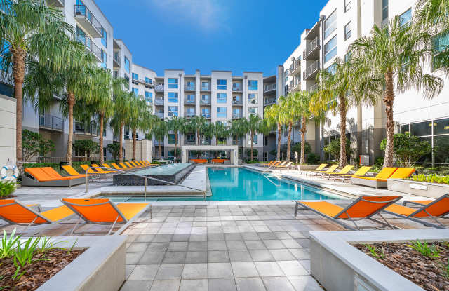 Photo of Nora Apartments