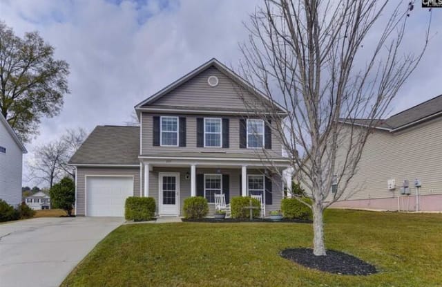 229 Eagle Pointe Drive - 229 Eagle Pointe Drive, Lexington County, SC 29036