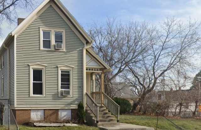 2506 North Buffum Street - 2508A - Upper