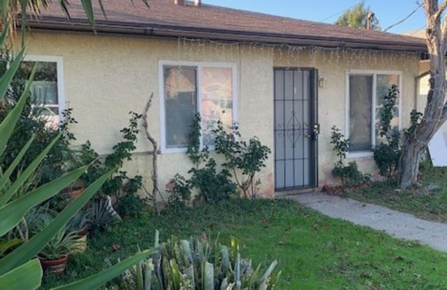 531 Weber Street - 531 Weber Street, Pomona, CA 91768