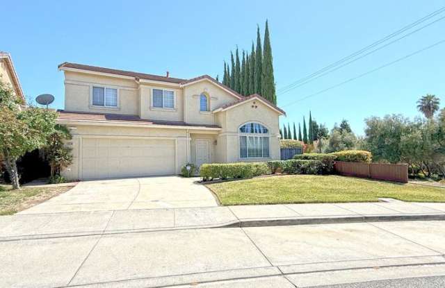 3236 Pomerado Drive