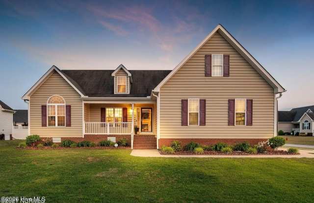 2105 Charity Lane