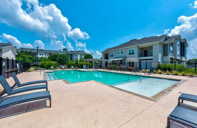 Shadow Ridge - Affordable Housing