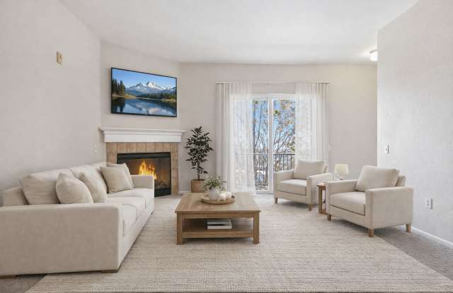 Stetson Meadows Apartments