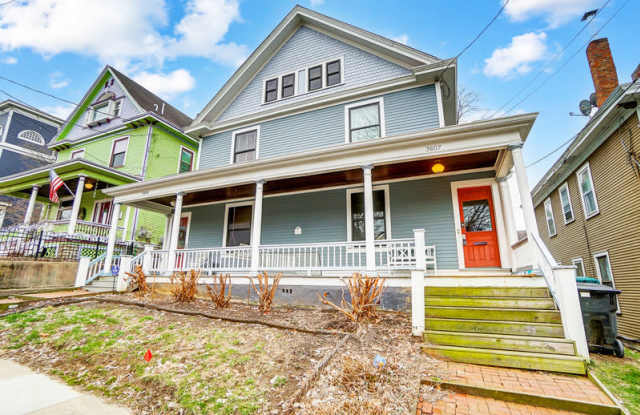 3607 Morris Place - 1 Unit B