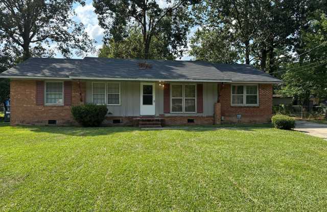 3211 Brinkley Dr - 3211 Brinkley Drive, Cumberland County, NC 28390