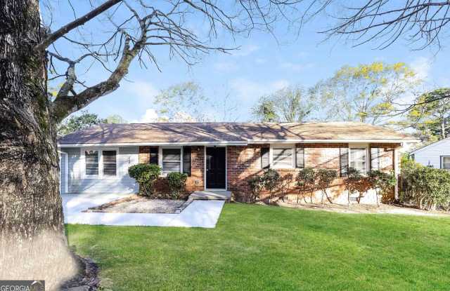 109 Woodhaven Drive