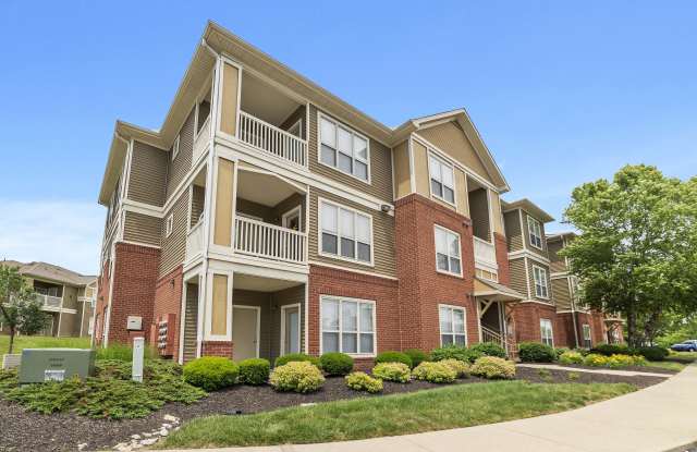 The Trellises Apartments