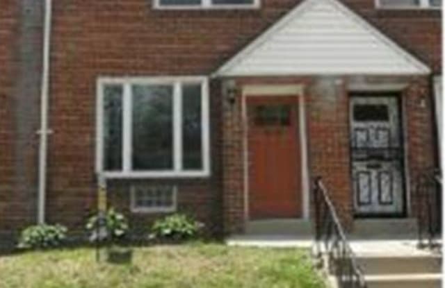 6418 Belfield Avenue - 6418 Belfield Avenue, Philadelphia, PA 19119