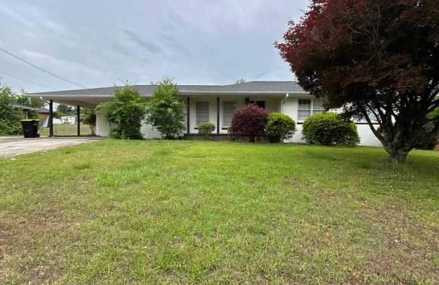 6 Georgian Drive, Newnan Ga