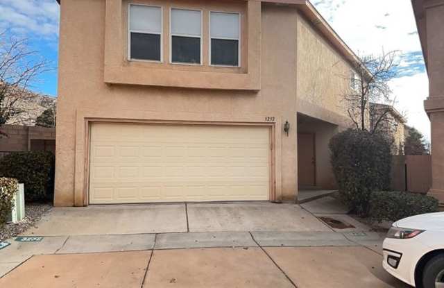 COMING SOON - 3 Bedroom 2.5 Bath Located in the NE Heights!