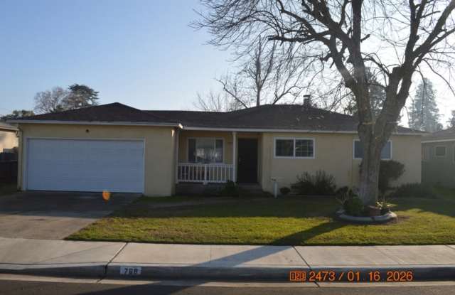 768 Julian Street - 1