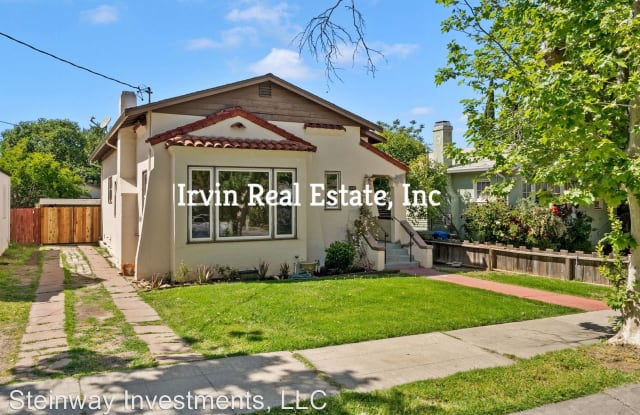 1366 Birch Street - 1366 Birch Street, Pittsburg, CA 94565