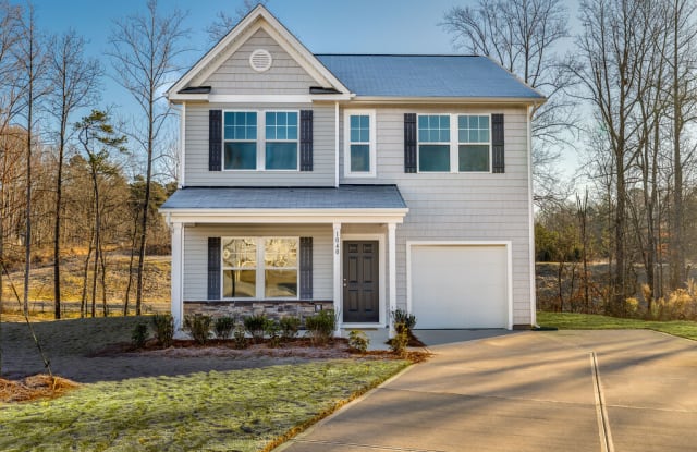 1040 Cherry Bark Place - 1040 Cherry Bark Pl, Rowan County, NC 28023