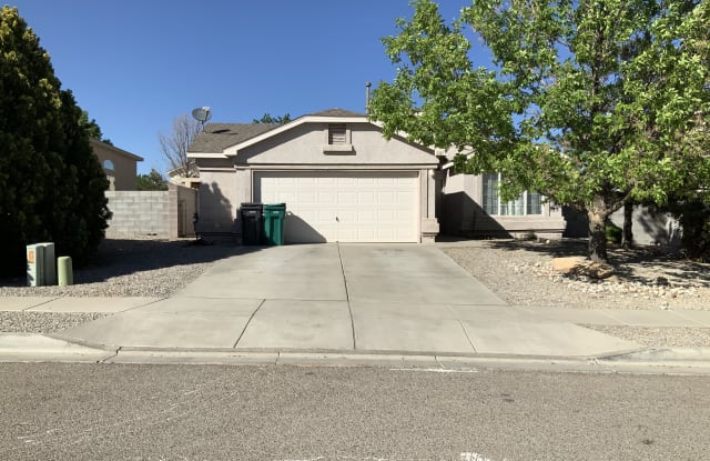 3317 Stony Meadows Cir NE - 3317 Story Meadows Circle Northeast, Rio Rancho, NM 87144