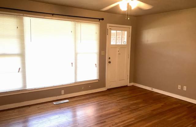 Two Bedroom Very Close to OU Campus