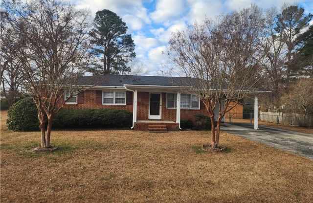 206 Britt St