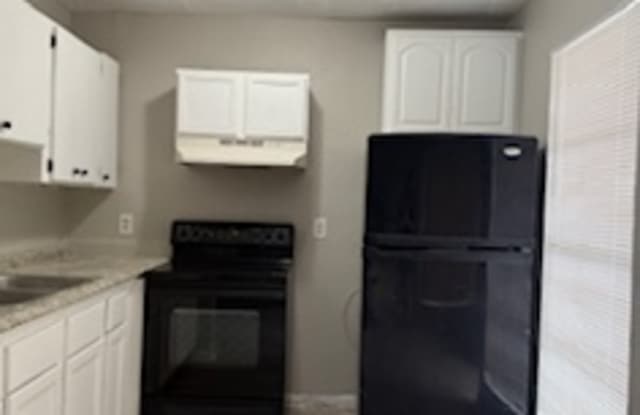 8306 North 13th Street - A