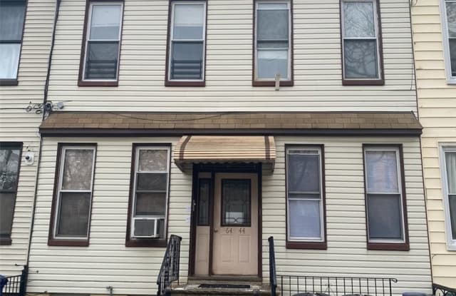 64-44 68th Ave - 64-44 68th Avenue, Queens, NY 11385