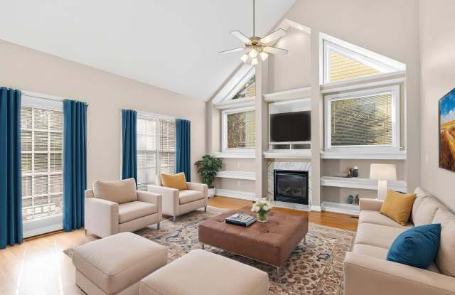 Charming 3-Bedroom Home in Prime Raleigh Location!