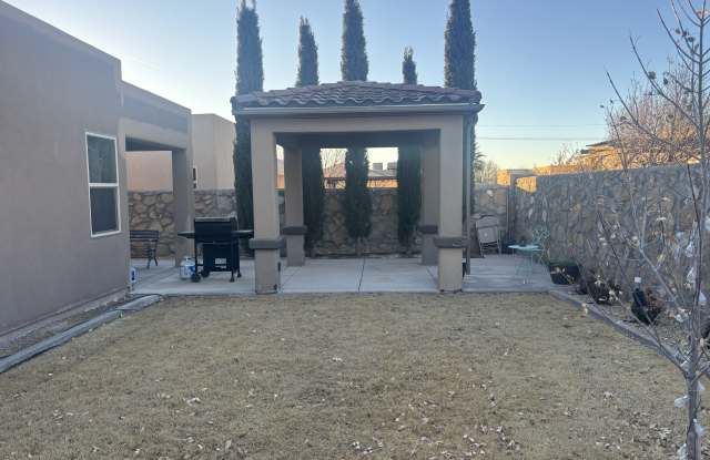 3613 Santa Sabina Ave