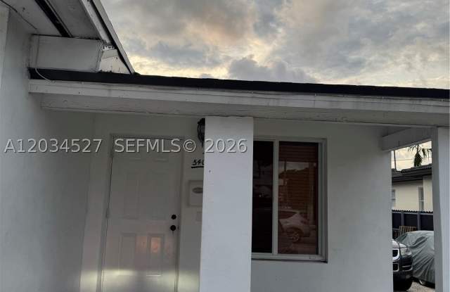 540 Beacom Blvd