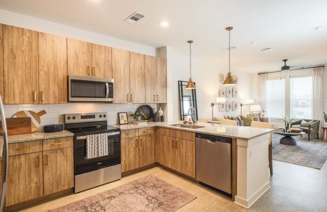 Photo of Preserve at Heartwood Apartments