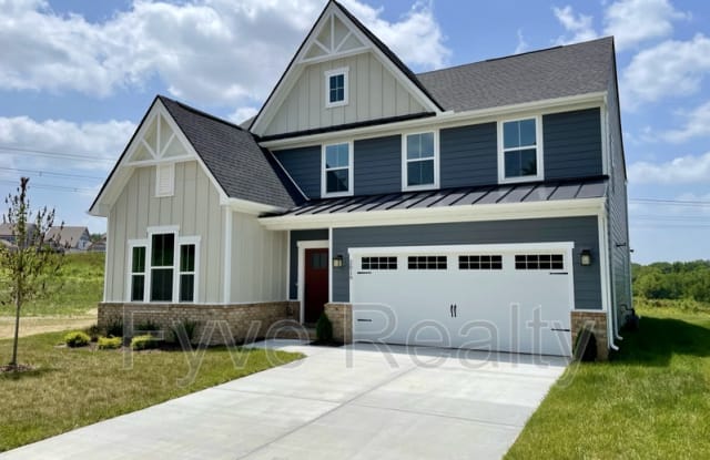 2016 Tanager Dr - 2016 Tanager Dr, Brentwood, TN 37027