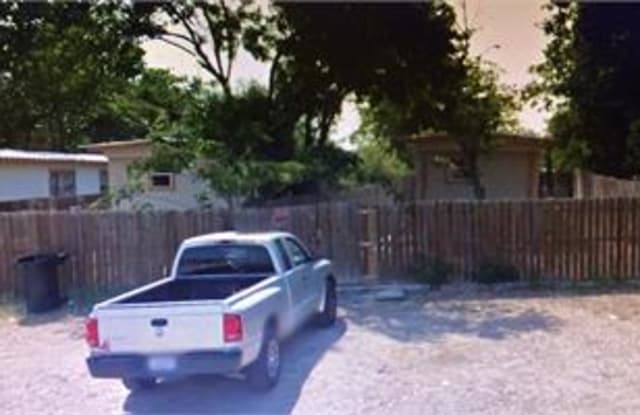 2006 S 3rd St - Lot 6 - 2006 S 3rd St, Temple, TX 76504