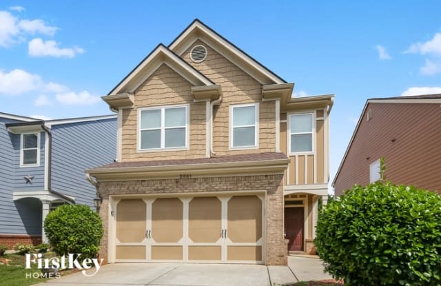 2061 Lily Valley Drive - 2061 Lily Valley Drive, Gwinnett County, GA 30045