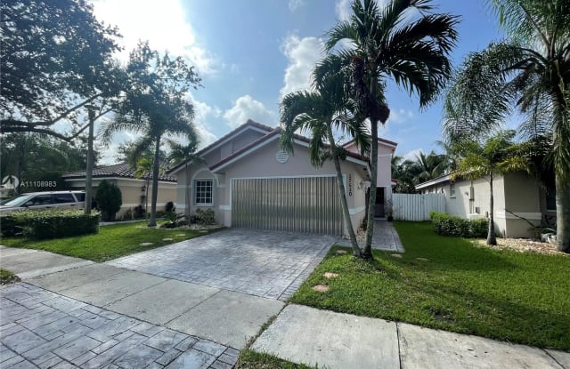 17610 SW 4th court - 17610 Southwest 4th Court, Pembroke Pines, FL 33029