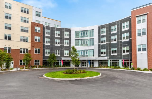 Station Row Providence Ri Apartments For Rent