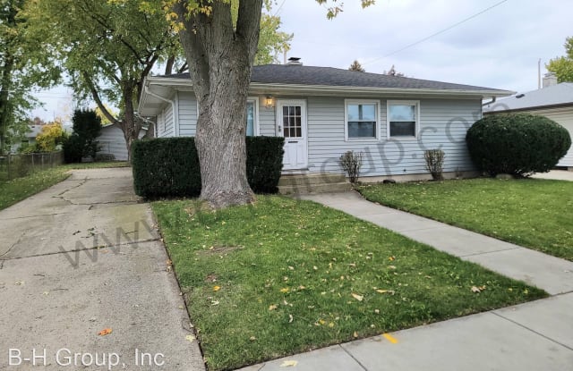 8546 20th Ave - 8546 20th Avenue, Kenosha, WI 53143