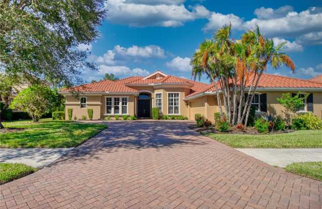 110 PORTOFINO DRIVE