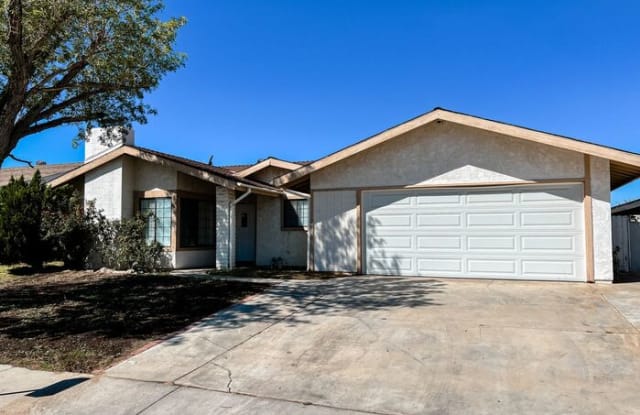 44945 Hanstead Avenue - 44945 Hanstead Avenue, Lancaster, CA 93535