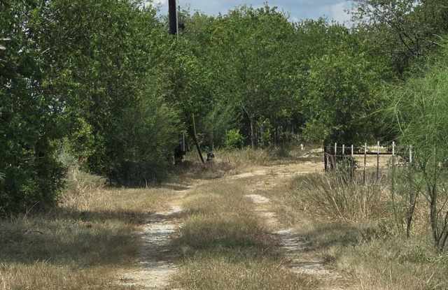 8279 Green Valley Road - 1