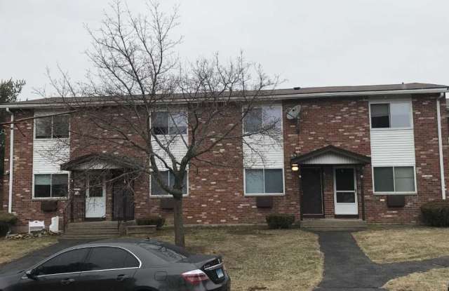 Photo of Sleeping Giant