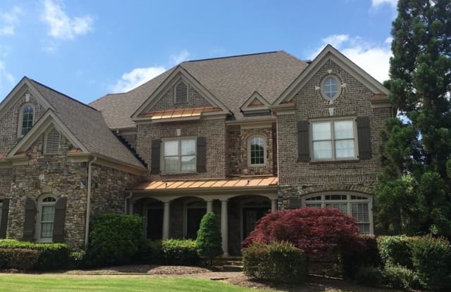 1603 Heathrow Drive - 1603 Heathrow Drive, Forsyth County, GA 30041